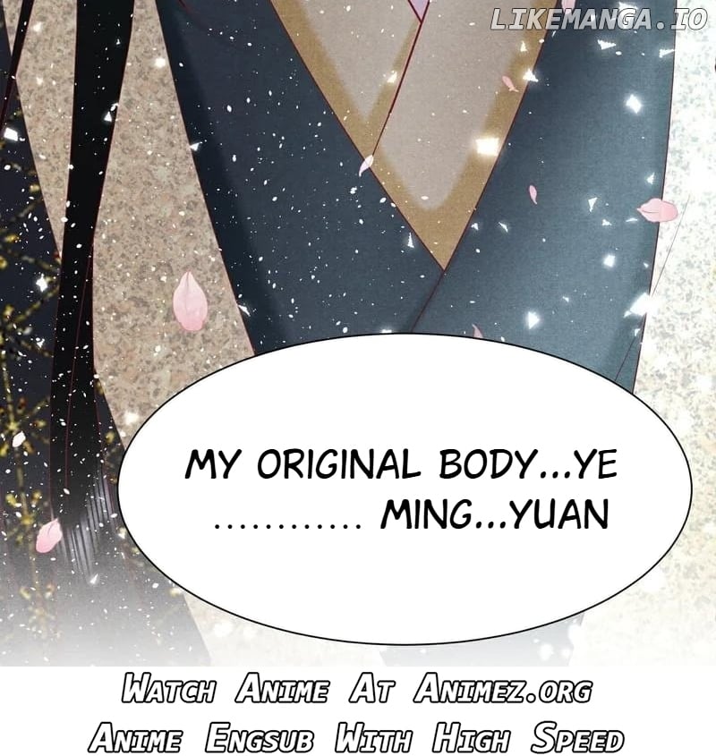 Empress of Hell’s Mission Guide Chapter 43 - page 39